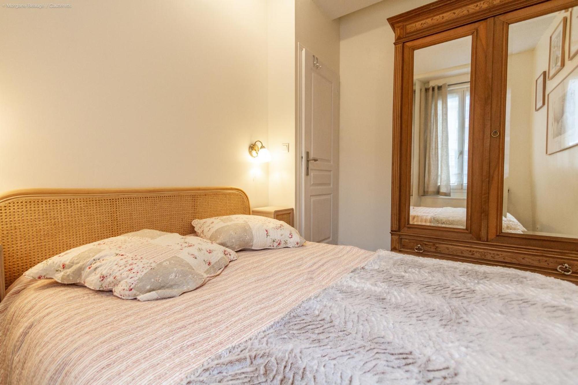Appartement Cosy Au Coeur De La Ville, Au Calme Avec Wifi Et Linge De Maison Inclus Котеретс Екстер'єр фото