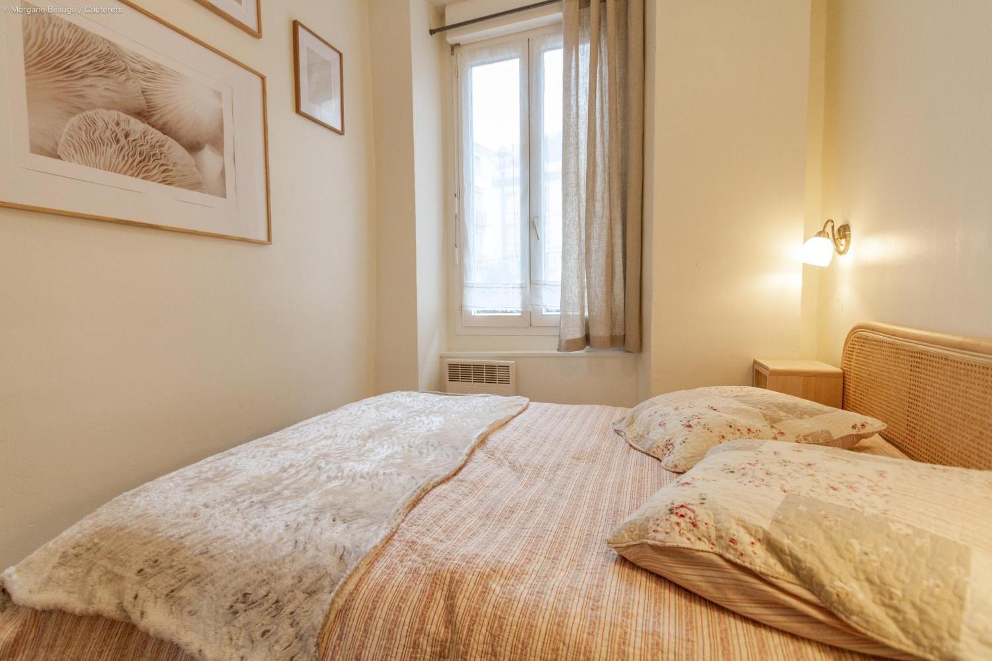 Appartement Cosy Au Coeur De La Ville, Au Calme Avec Wifi Et Linge De Maison Inclus Котеретс Екстер'єр фото